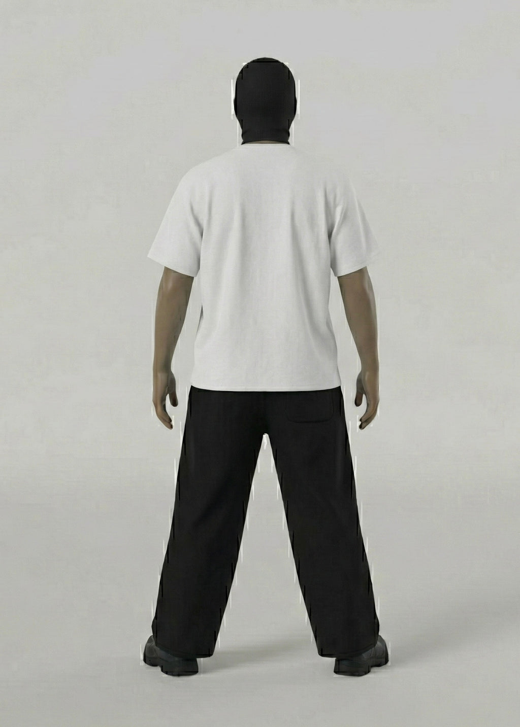 PHYURE Collection 1 T-Shirt.