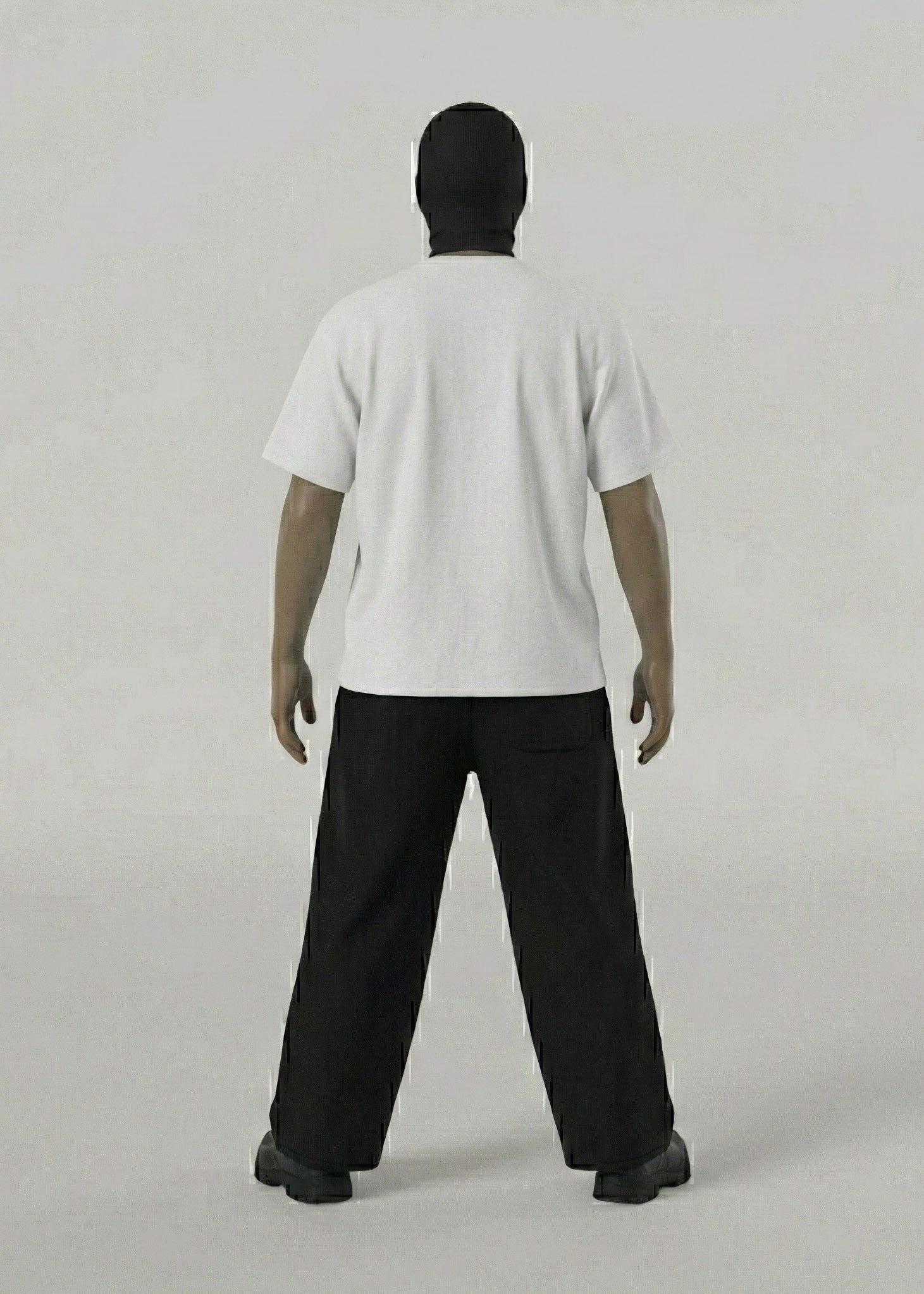 PHYURE Collection 1 T-Shirt.