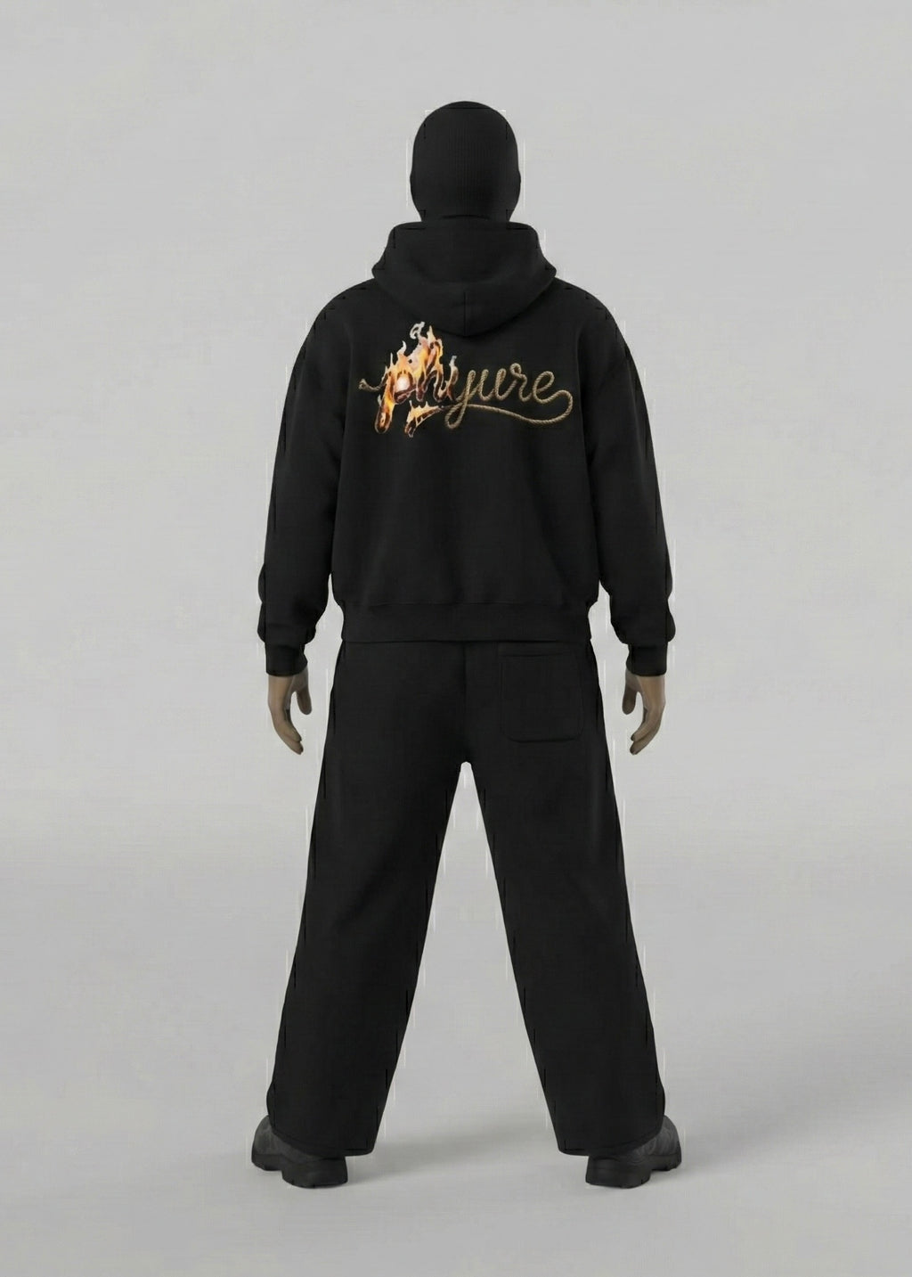 PHYURE Collection 1 SweatPants.