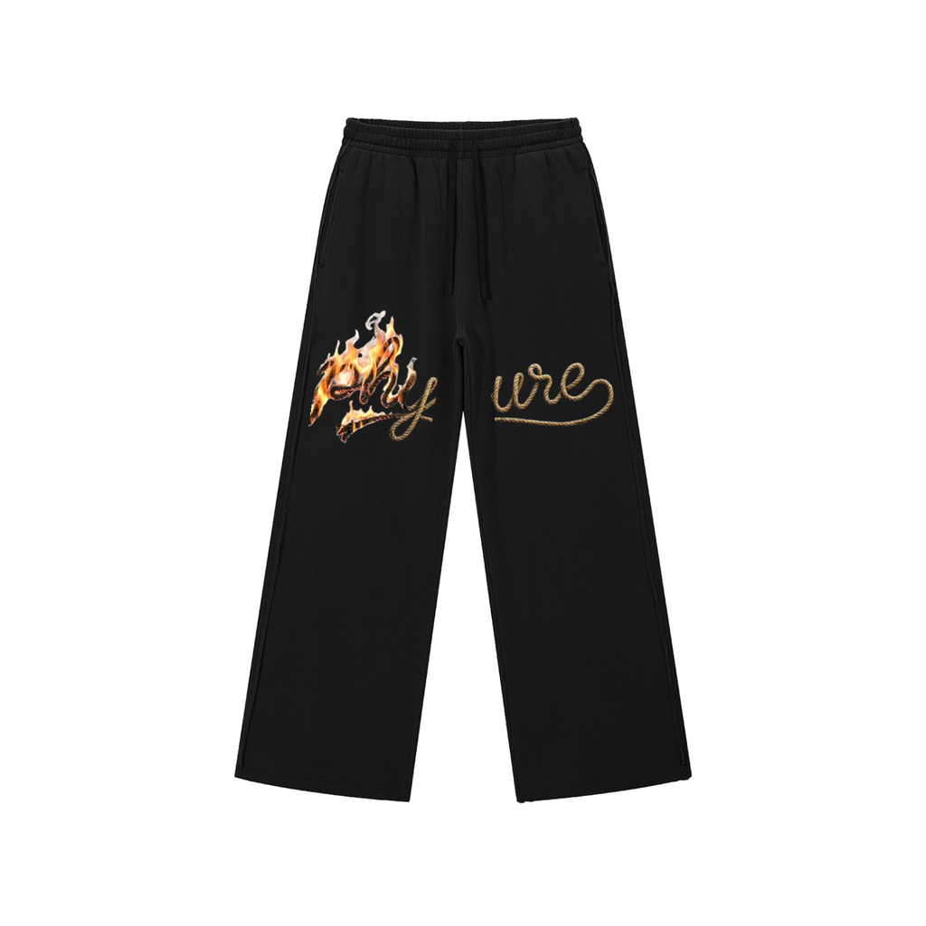 PHYURE Collection 1 SweatPants.