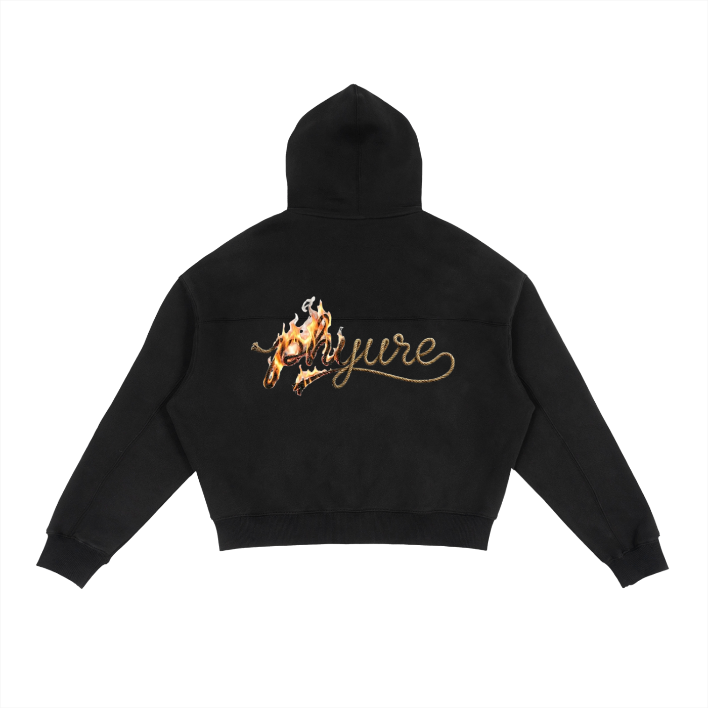 PHYURE Collection 1 Zip-Up.